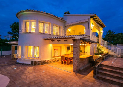 Sale · detached house · Benissa Coast