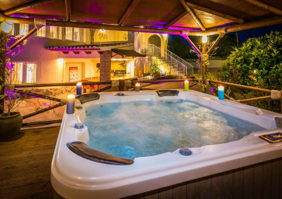 Sale · detached house · Benissa Coast