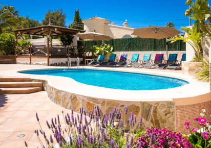 Sale · detached house · Benissa Coast