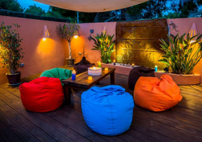 Sale · detached house · Benissa Coast