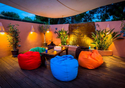 Sale · detached house · Benissa Coast