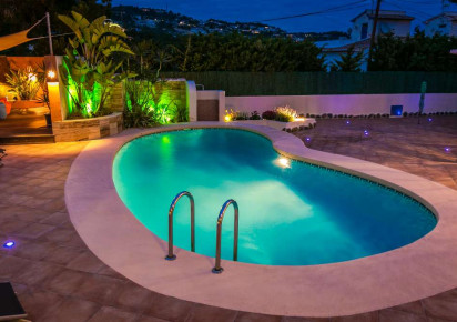 Sale · detached house · Benissa Coast