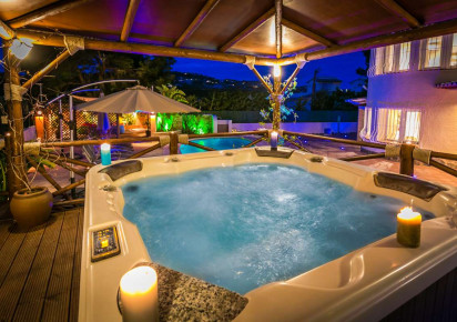 Sale · detached house · Benissa Coast