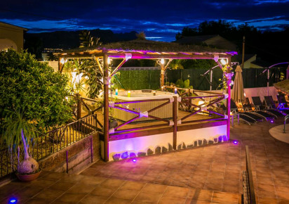 Sale · detached house · Benissa Coast