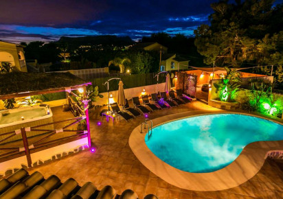 Sale · detached house · Benissa Coast