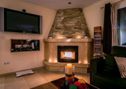 Sale · detached house · Benissa Coast