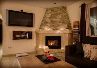 Sale · detached house · Benissa Coast