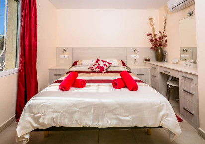 Sale · detached house · Benissa Coast