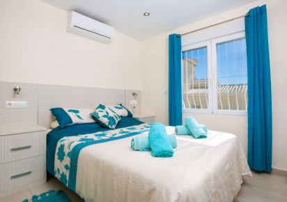 Sale · detached house · Benissa Coast