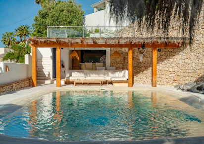 Sale · detached house · Benissa Coast