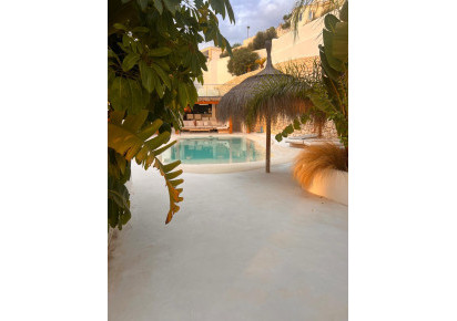 Sale · detached house · Benissa Coast