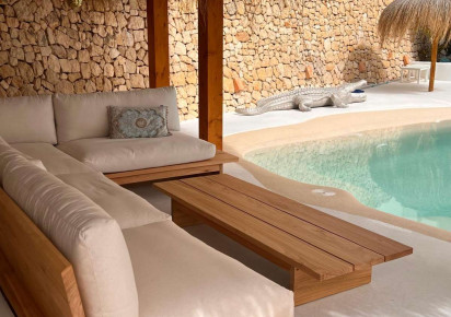 Sale · detached house · Benissa Coast