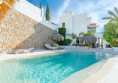 Sale · detached house · Benissa Coast