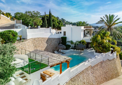 Sale · detached house · Benissa Coast