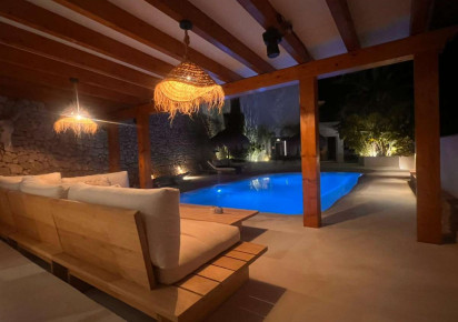 Sale · detached house · Benissa Coast