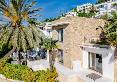 Sale · detached house · Benissa Coast