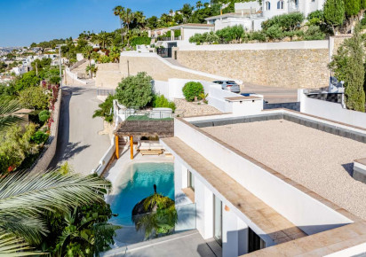 Sale · detached house · Benissa Coast