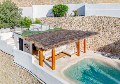 Sale · detached house · Benissa Coast