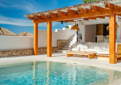 Sale · detached house · Benissa Coast