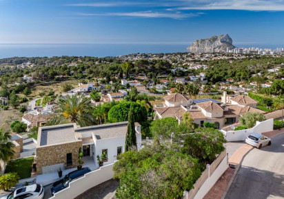 Sale · detached house · Benissa Coast