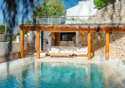 Sale · detached house · Benissa Coast