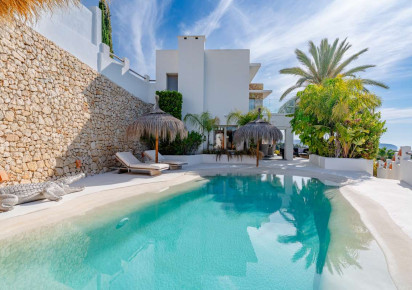 Sale · detached house · Benissa Coast