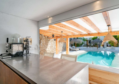 Sale · detached house · Benissa Coast