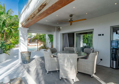 Sale · detached house · Benissa Coast