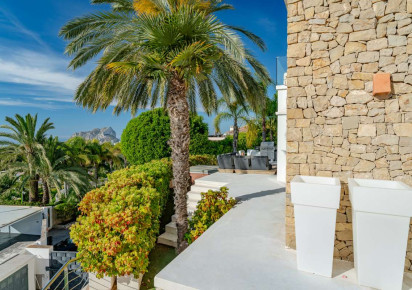 Sale · detached house · Benissa Coast