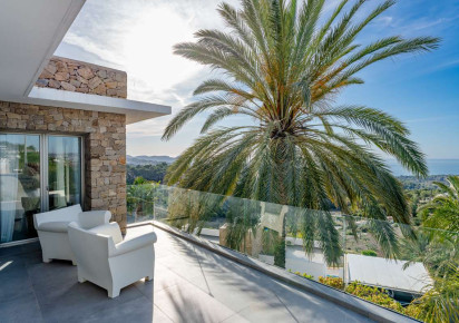 Sale · detached house · Benissa Coast