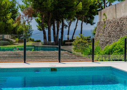 Sale · detached house · Benissa Coast