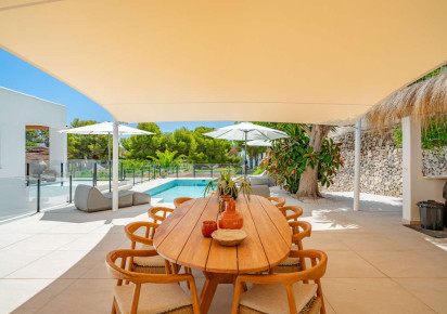 Sale · detached house · Benissa Coast