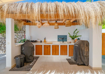 Sale · detached house · Benissa Coast