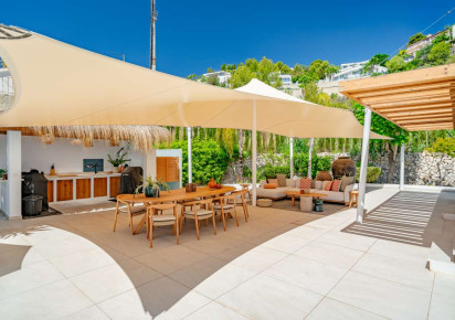 Sale · detached house · Benissa Coast