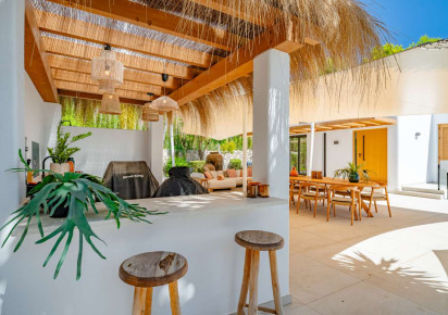 Sale · detached house · Benissa Coast