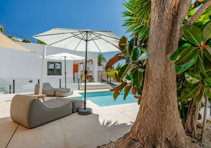 Sale · detached house · Benissa Coast