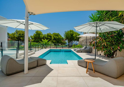 Sale · detached house · Benissa Coast