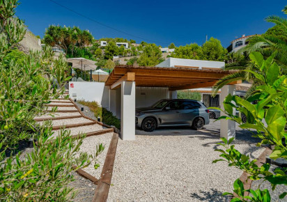 Sale · detached house · Benissa Coast