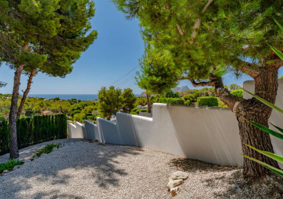 Sale · detached house · Benissa Coast