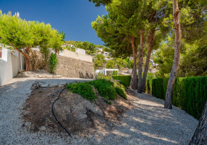 Sale · detached house · Benissa Coast