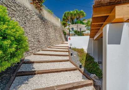 Sale · detached house · Benissa Coast