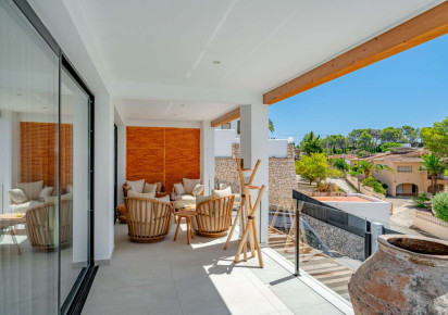 Sale · detached house · Benissa Coast