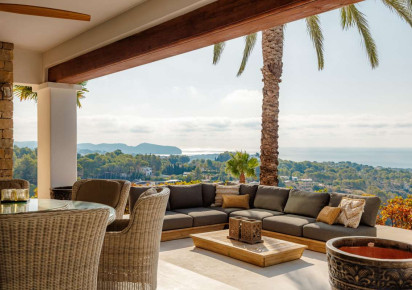 Sale · detached house · Benissa Coast