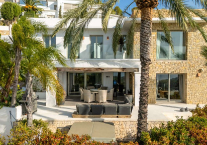Sale · detached house · Benissa Coast