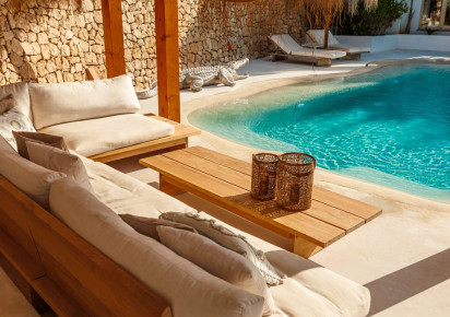 Sale · detached house · Benissa Coast