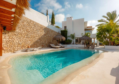 Sale · detached house · Benissa Coast