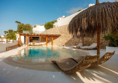Sale · detached house · Benissa Coast