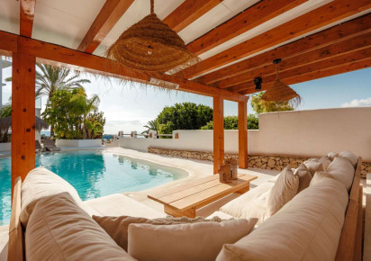 Sale · detached house · Benissa Coast