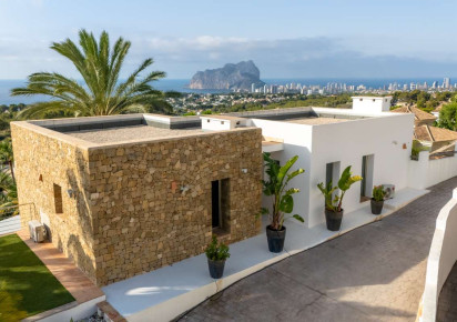 Sale · detached house · Benissa Coast