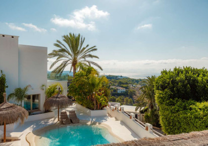 Sale · detached house · Benissa Coast